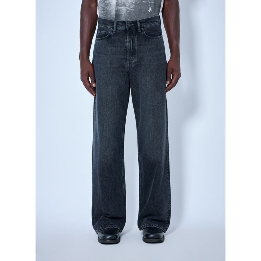 Acne Studios Men 1981 U Jeans